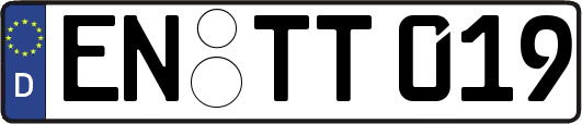EN-TT019