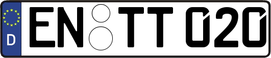 EN-TT020