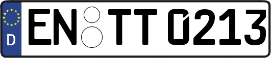 EN-TT0213