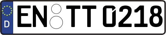 EN-TT0218
