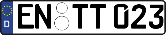 EN-TT023