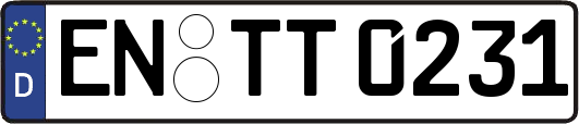 EN-TT0231