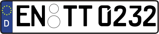 EN-TT0232