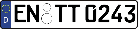 EN-TT0243