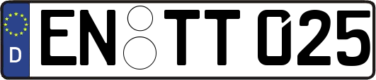 EN-TT025
