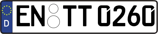 EN-TT0260