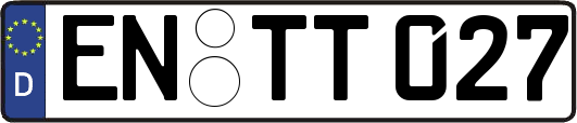 EN-TT027