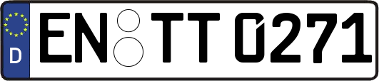 EN-TT0271