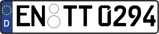 EN-TT0294