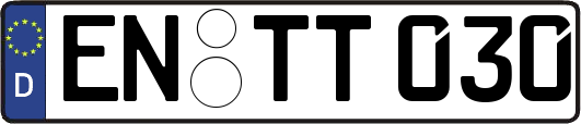EN-TT030