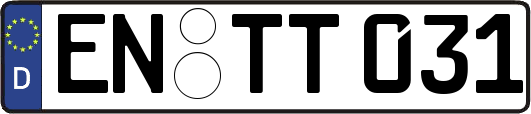 EN-TT031