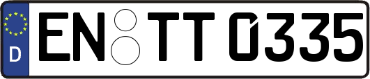 EN-TT0335