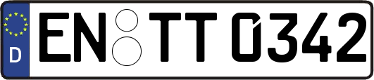 EN-TT0342