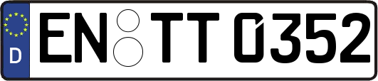 EN-TT0352