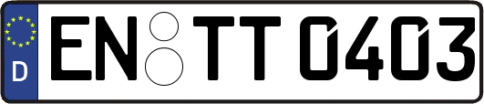 EN-TT0403