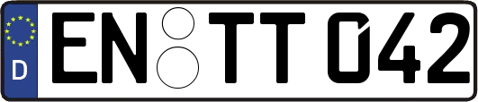 EN-TT042