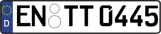 EN-TT0445
