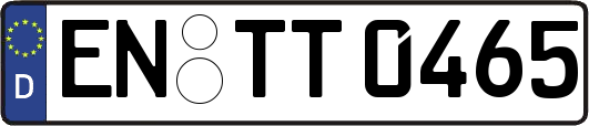 EN-TT0465