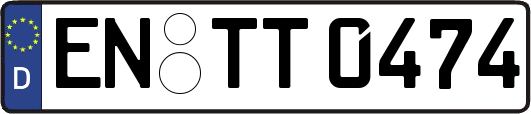 EN-TT0474