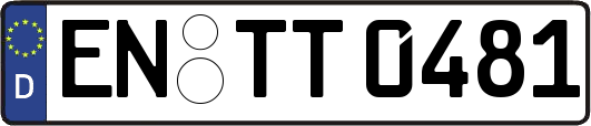 EN-TT0481
