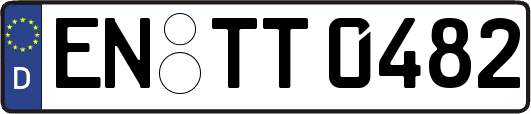 EN-TT0482