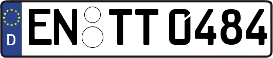 EN-TT0484