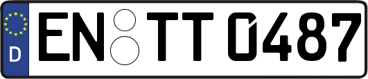 EN-TT0487