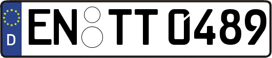 EN-TT0489
