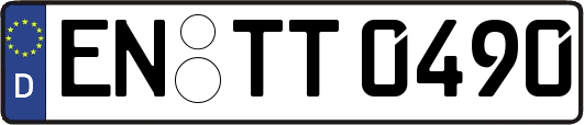 EN-TT0490
