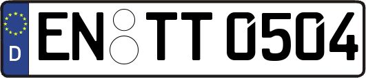 EN-TT0504