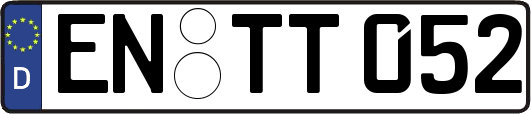EN-TT052