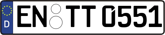 EN-TT0551