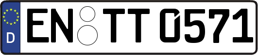 EN-TT0571