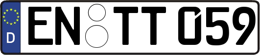 EN-TT059