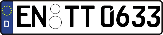 EN-TT0633