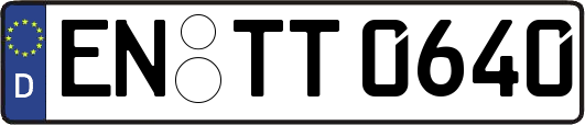 EN-TT0640