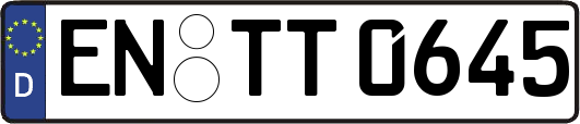 EN-TT0645
