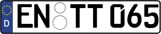 EN-TT065