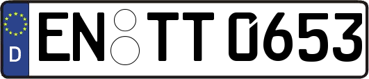 EN-TT0653