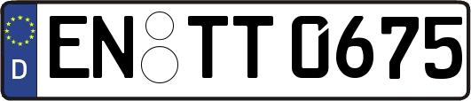 EN-TT0675