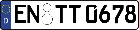 EN-TT0678