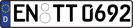 EN-TT0692