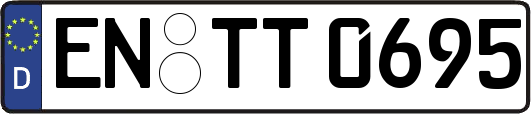 EN-TT0695
