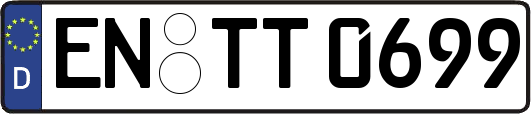 EN-TT0699