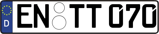 EN-TT070