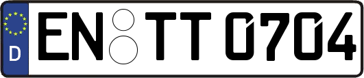 EN-TT0704