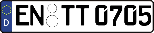 EN-TT0705