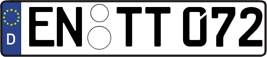 EN-TT072