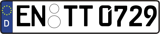 EN-TT0729