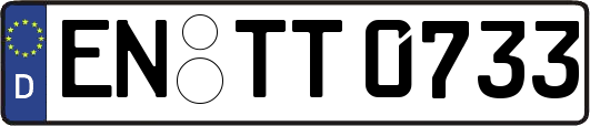 EN-TT0733